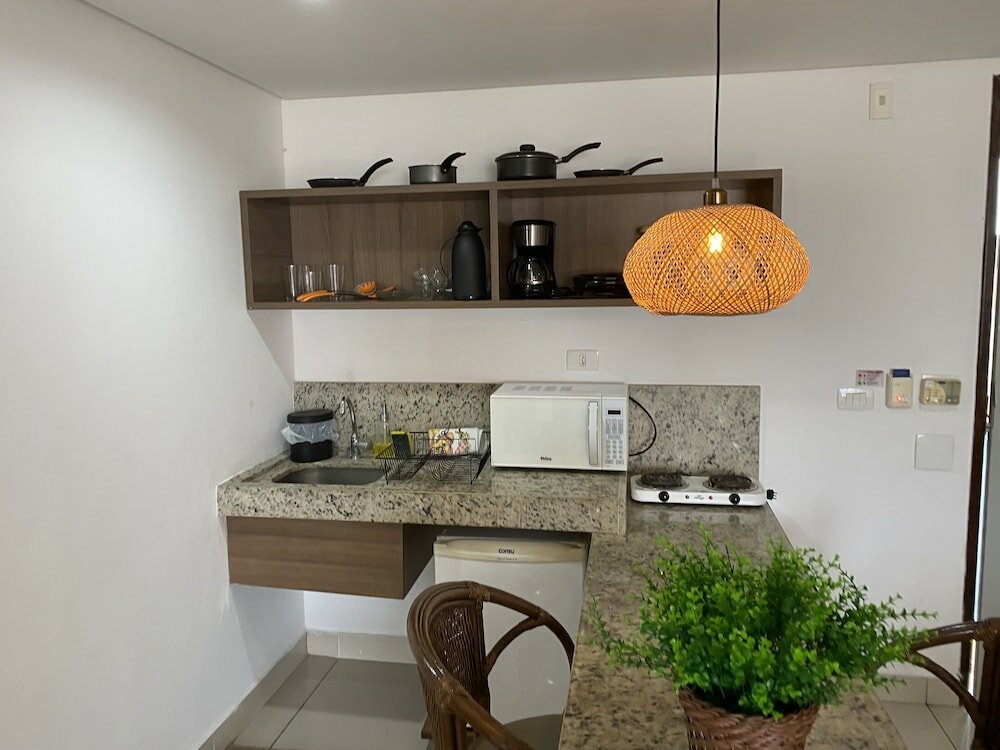 Фото Bela HOSPEDAGEM-Imperial Flats em Tambaú