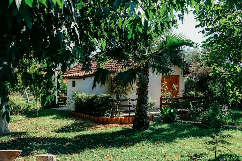 Фото Beautiful Village Bungalow