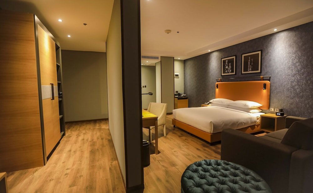 Фото Four Points by Sheraton Kigali