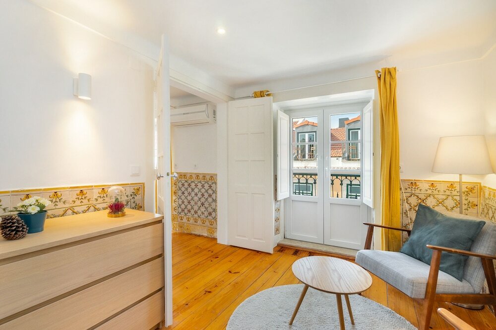 Фото Santa Justa Prime Guesthouse