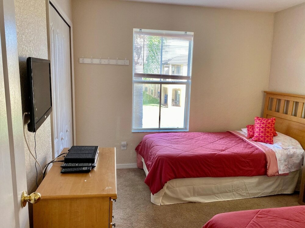 Фото Four-bedroom Townhouse - 331 Ma - Vusa