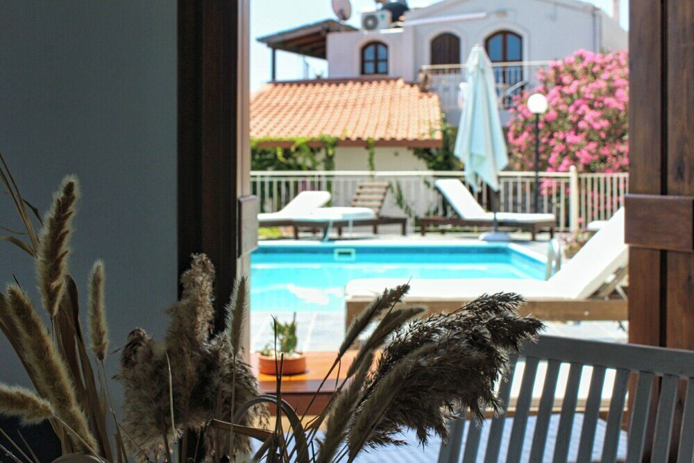 Фото Elia Woodstone Houses