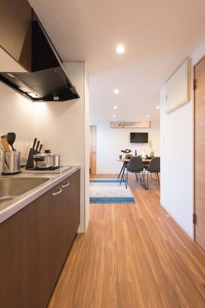 Фото Tora Hotel Skytree A