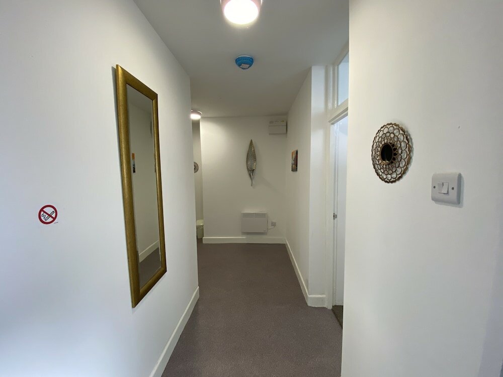 Фото Octagon Apartment 2