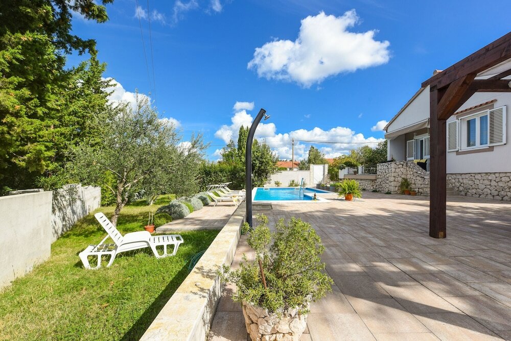 Фото Villa Meštrovic