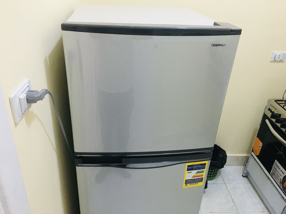 Фото Downtown Cairo Sweet Home