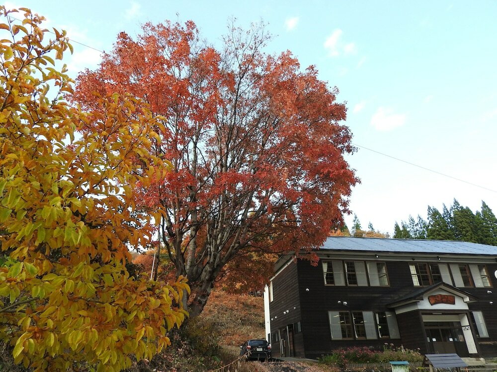Фото Mori no Bunko Fuzawa