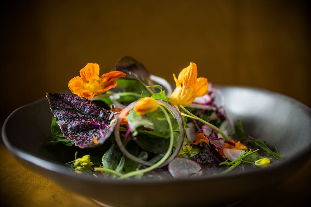 Фото Kimpton Sylvan Hotel, an Ihg Hotel