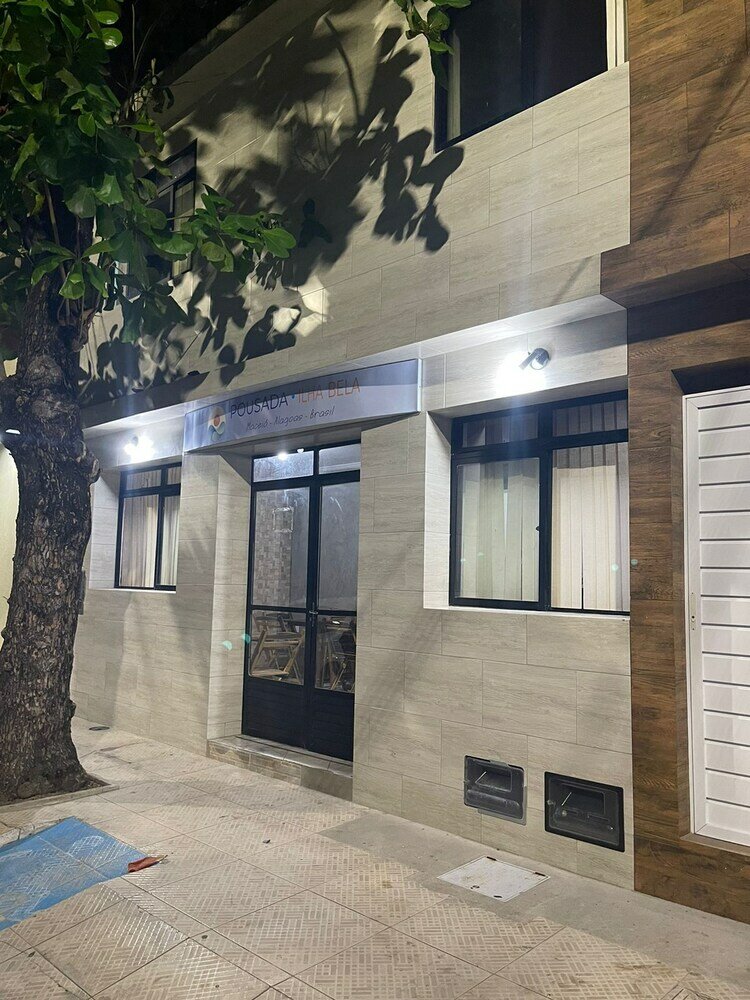 Фото Pousada Ilha Bela