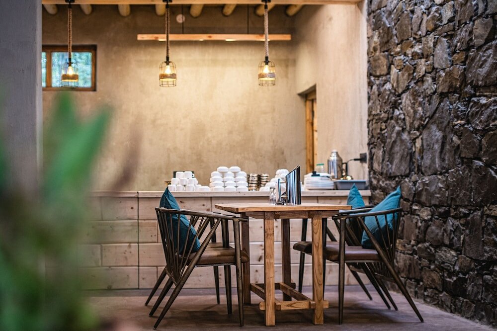 Фото Tyakshi Eco Village