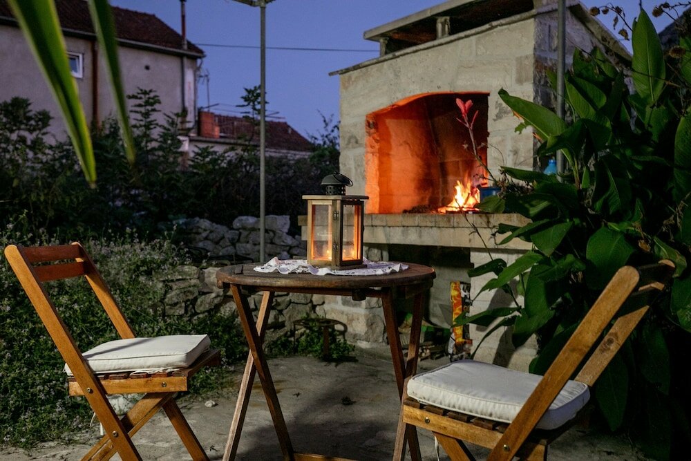 Фото Stone House Harmony