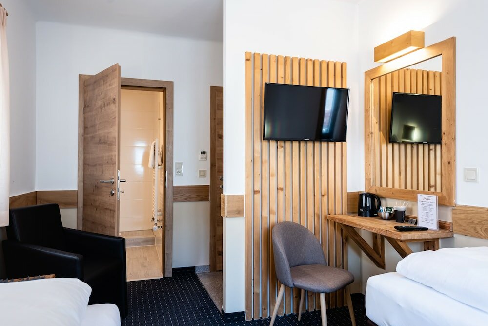 Фото Hotel Modus