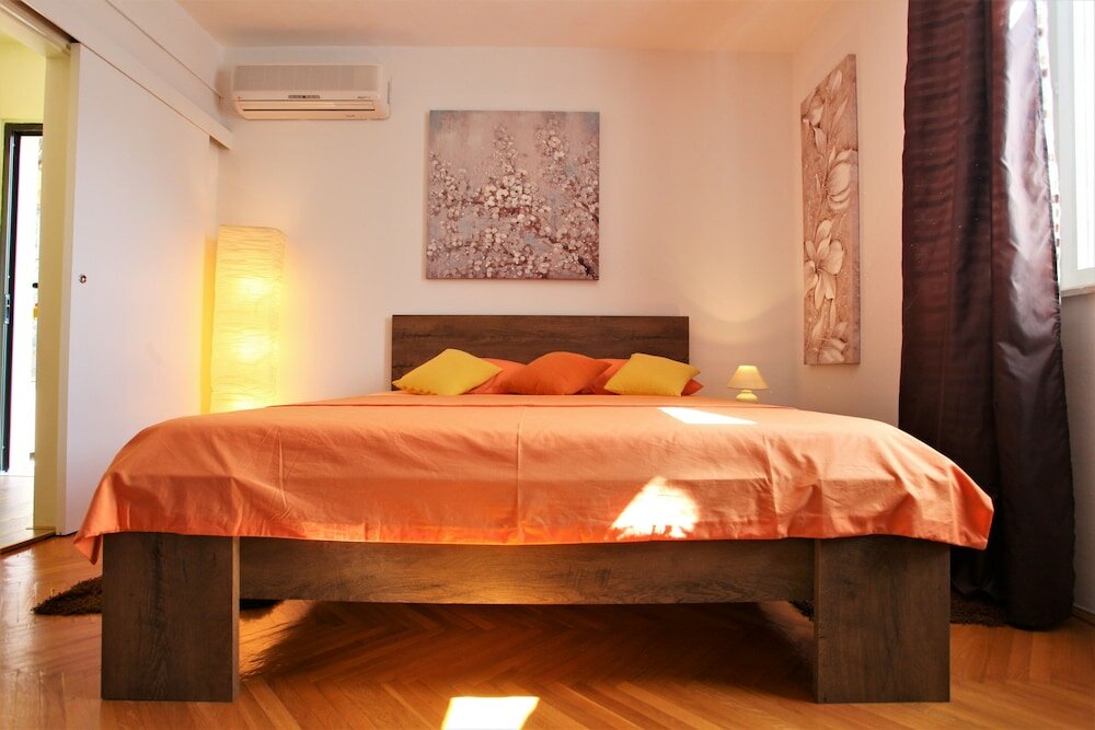 Фото Apartment Garden M&m