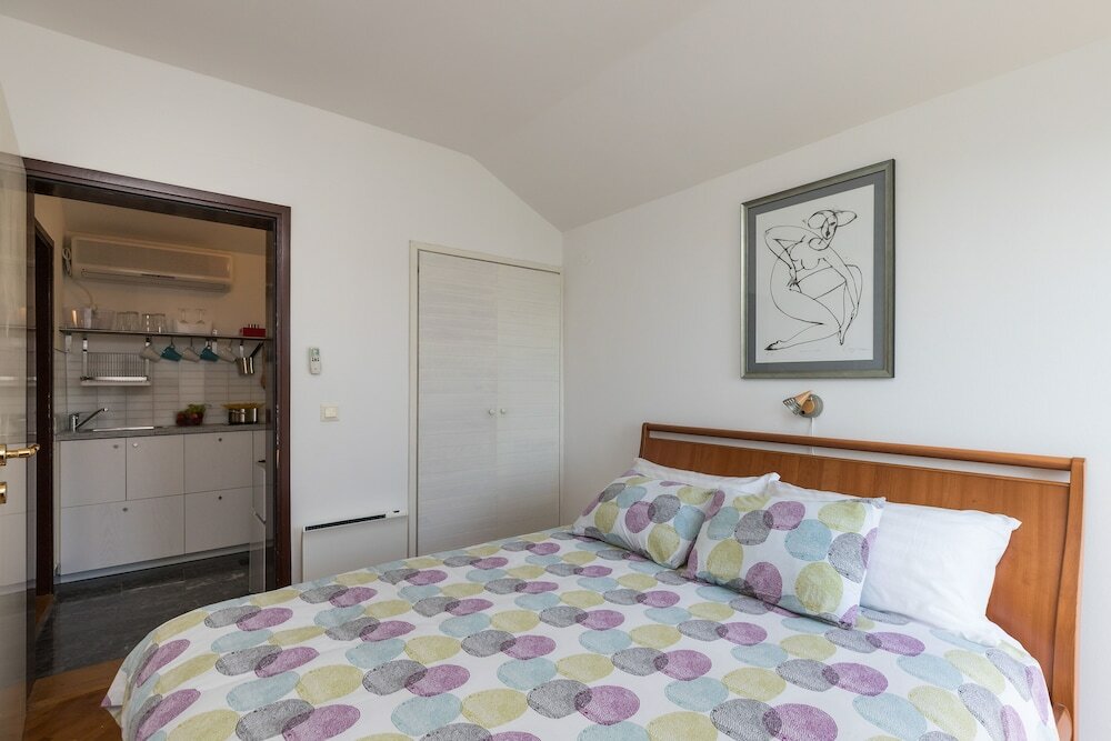 Фото Apartment Dubo