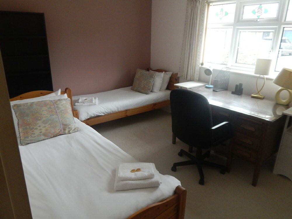 Фото The Vineyard - Corporate and family stay