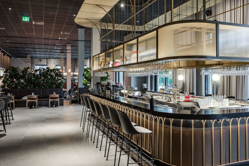 Фото Clarion Hotel Sundsvall