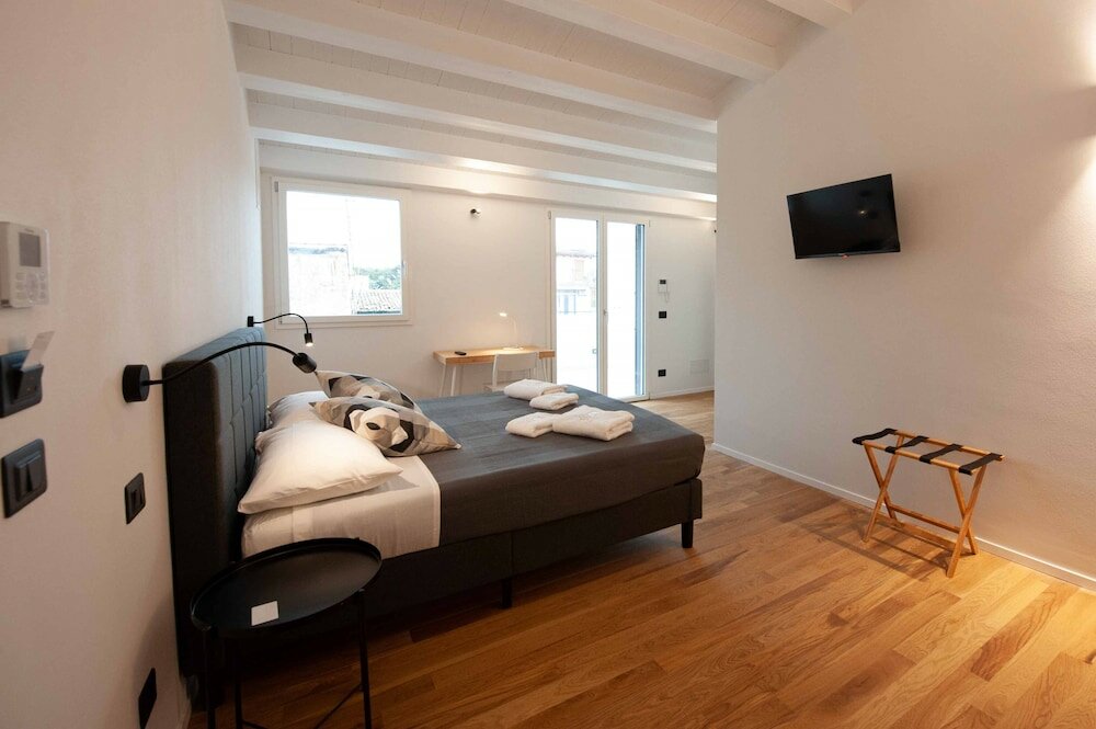 Фото Palazzo al Carmine