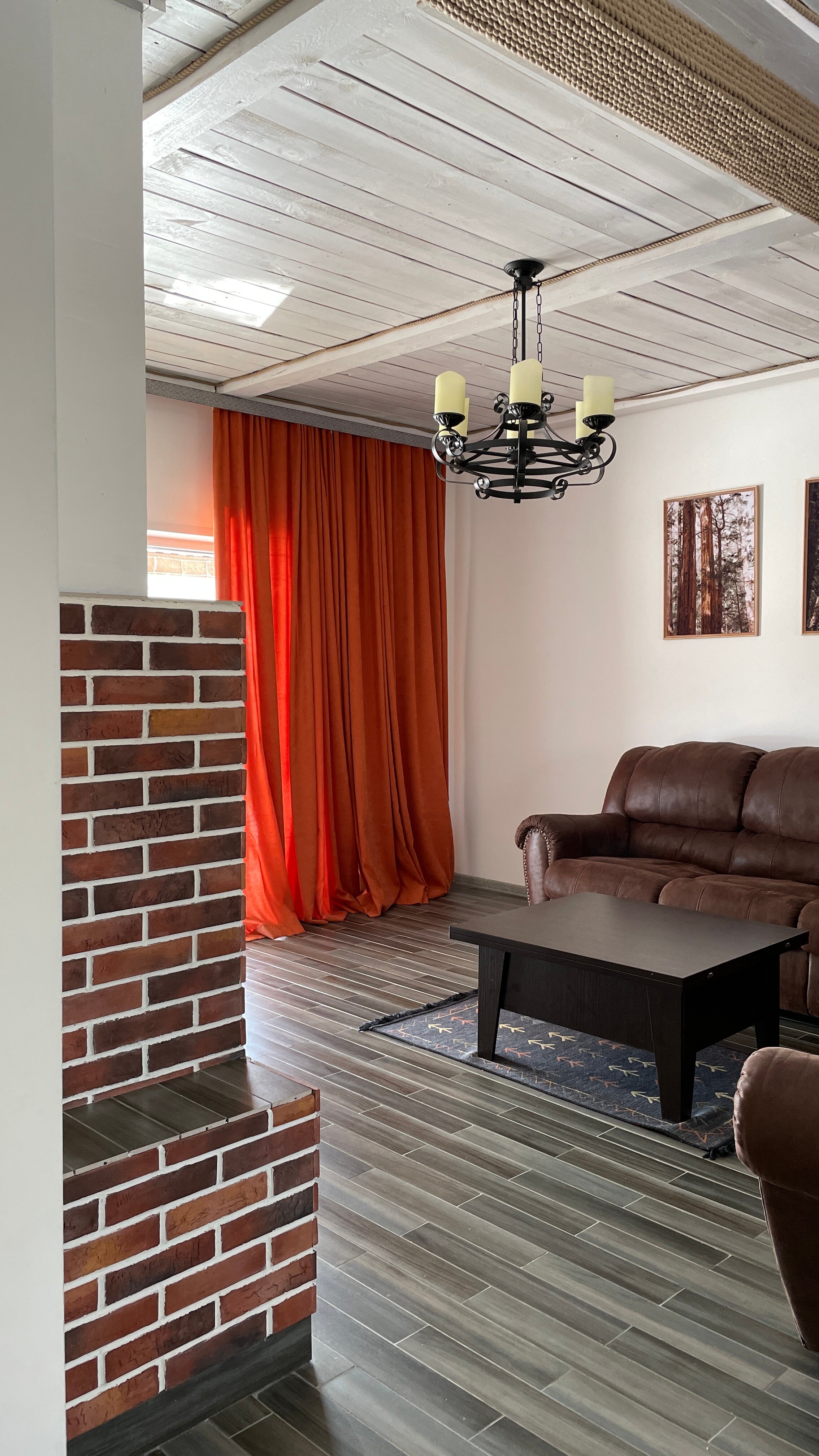 Фото Дивное