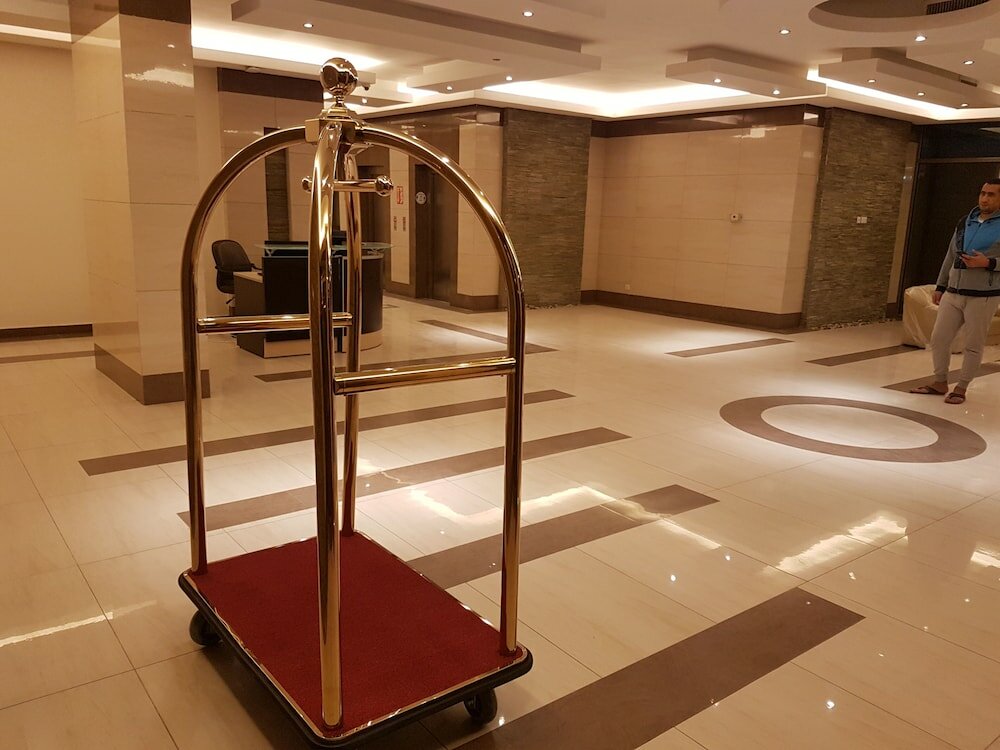 Фото Magic Suite Al Mahboula - 2