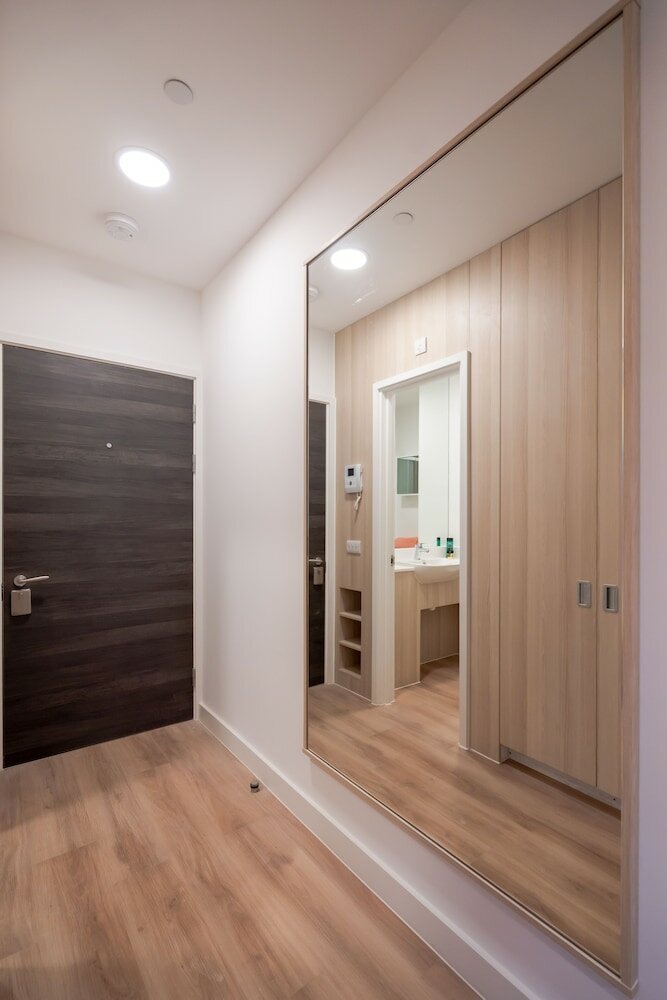 Фото City Centre Studio - Sparkford Road