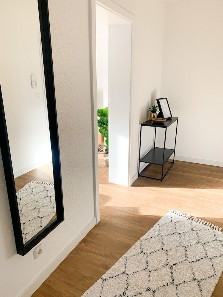 Фото Glück Auf Appartement Lösortstraße