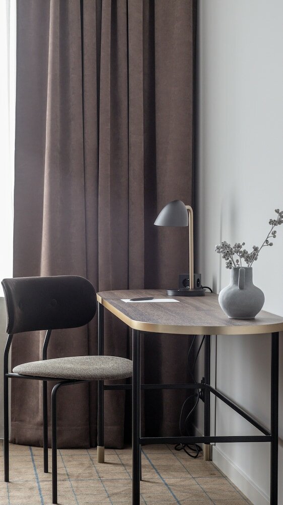 Фото Clarion Hotel Sundsvall