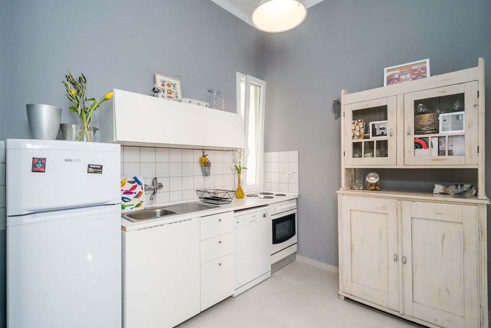 Фото Apartment Ranieri