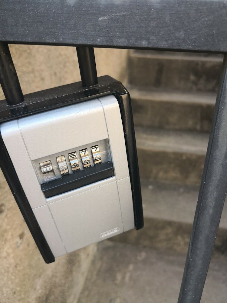 Фото Apartment Ranieri