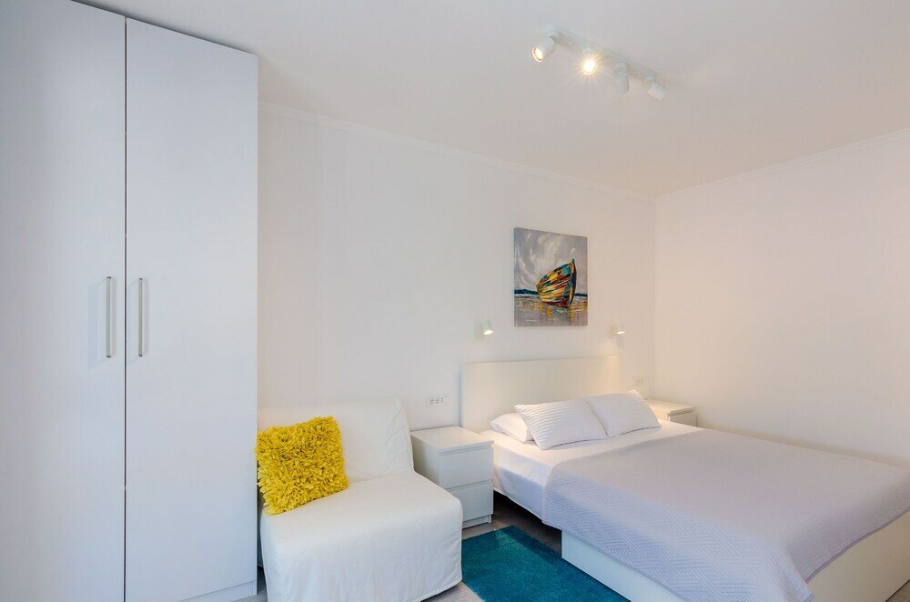 Фото Apartments Sara