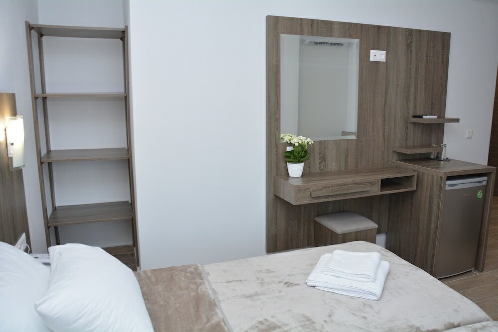 Фото Scandinavia Hotel