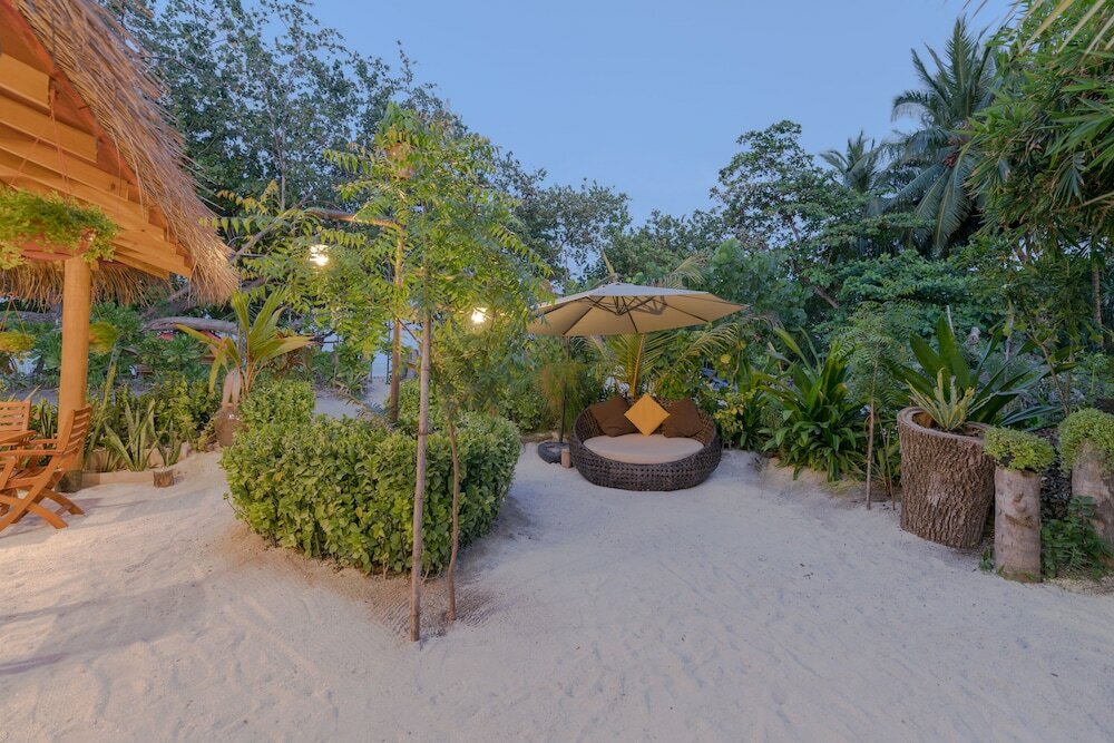 Фото Ostrov Villa