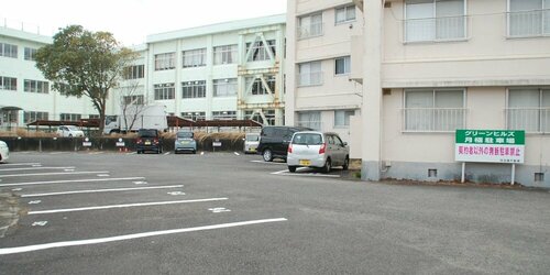 Гостиница Kokoyui Guesthouse Shingu