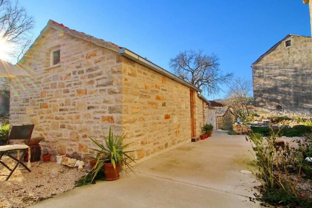 Фото Stone House Harmony