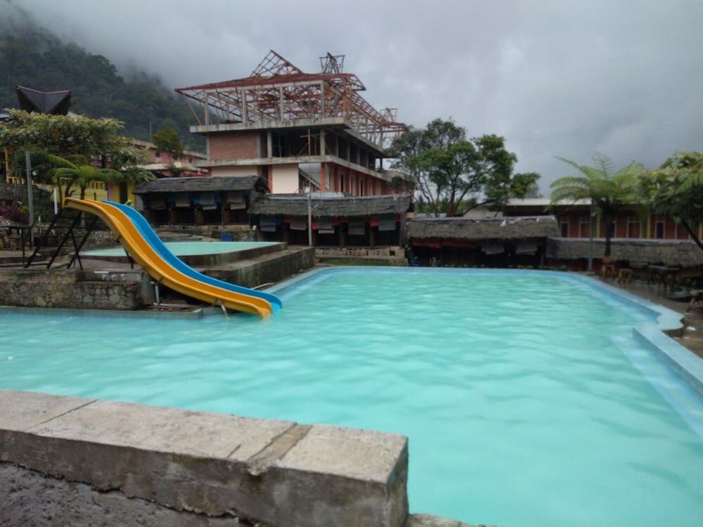 Hotel Penginapan Puncak Dp, North Sumatra, photo