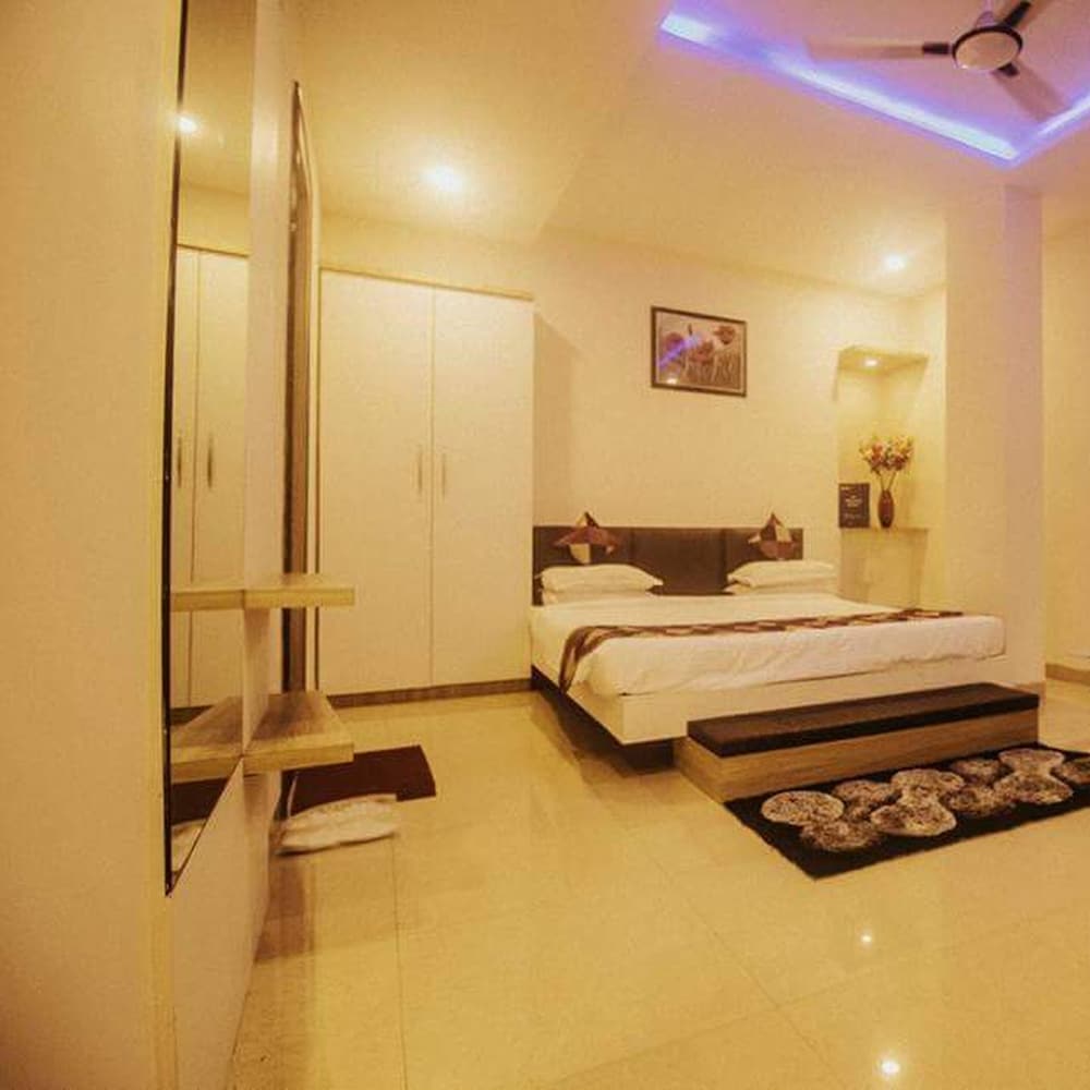 Фото A-Park Hotel