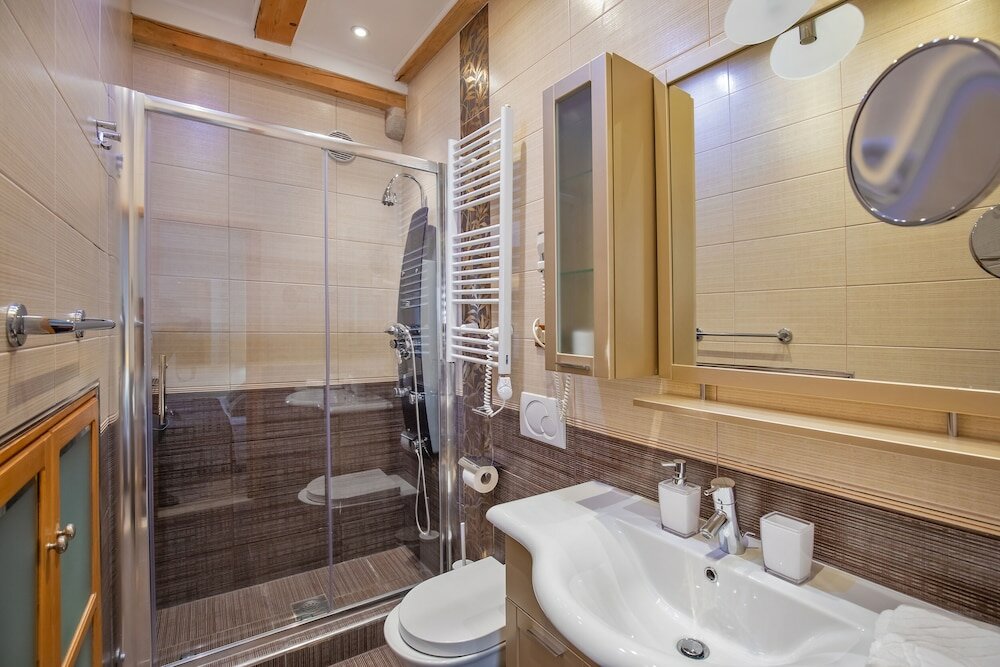 Фото Apartments Espana 1