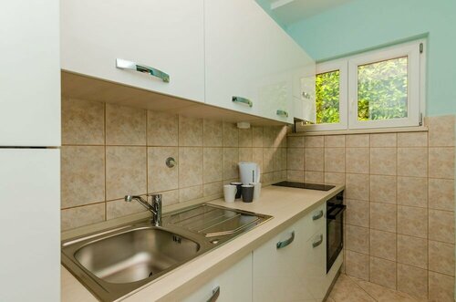 Гостиница Apartment Adriatic Retreat в Дубровнике