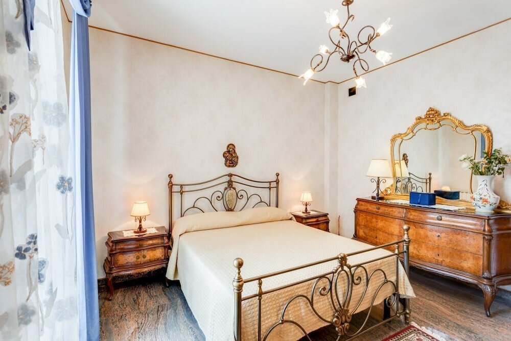 Фото Etna Park Villa with Terraces & Sea View