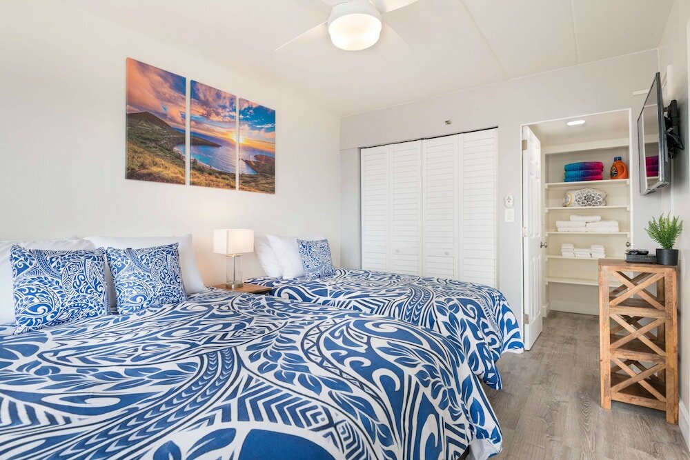 Фото Ilima Suite at The Ilikai