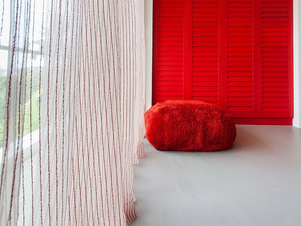 Фото Villa Sammasan - an elite haven