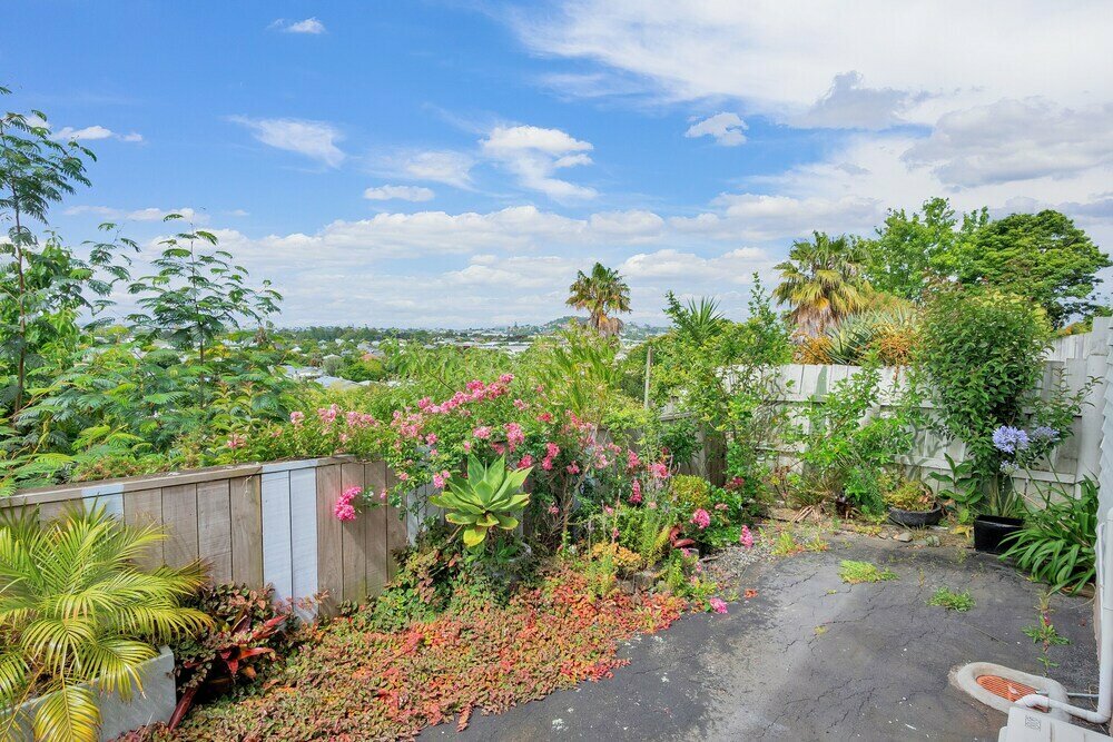 Short-term housing rental Kingsland Contemporary 2br with Carpark, Auckland, photo