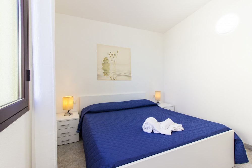 Фото Appartamenti Pigafetta