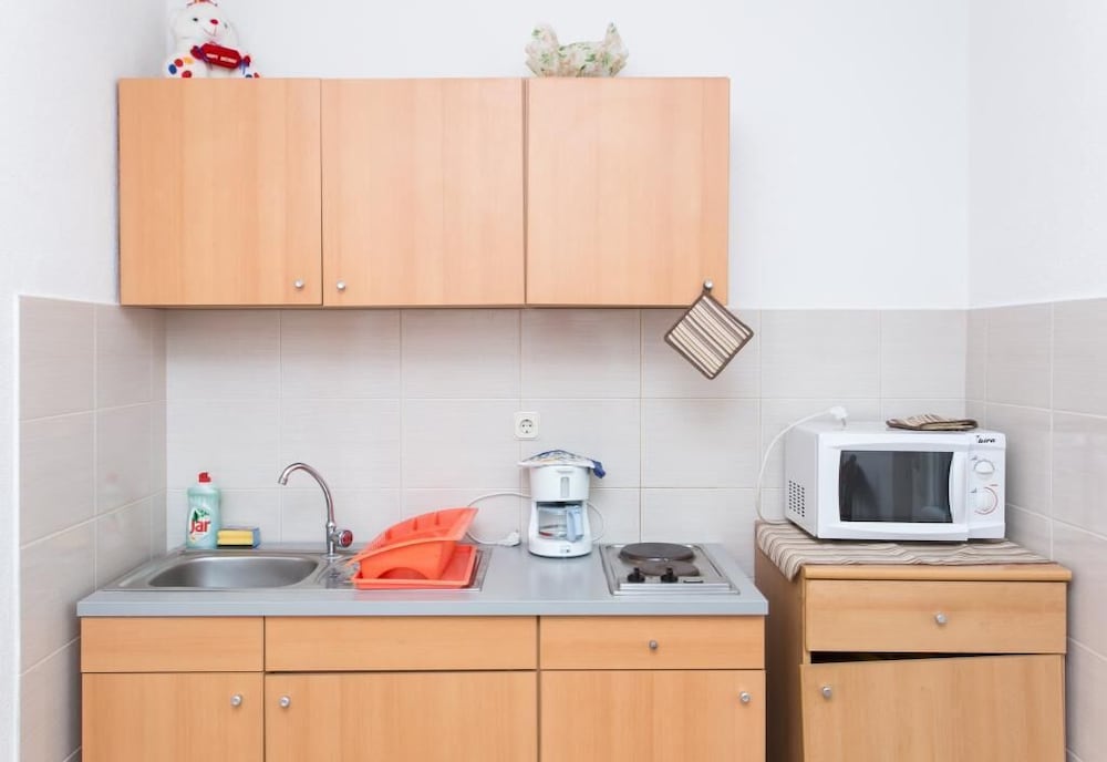 Фото Apartments Anka