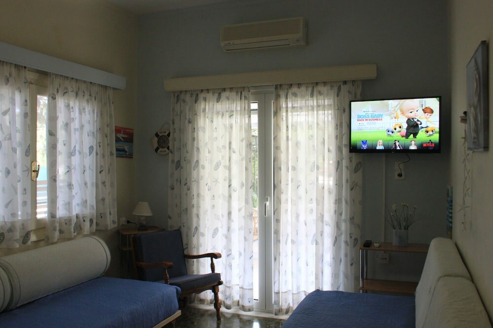 Фото Hector Villa Airport