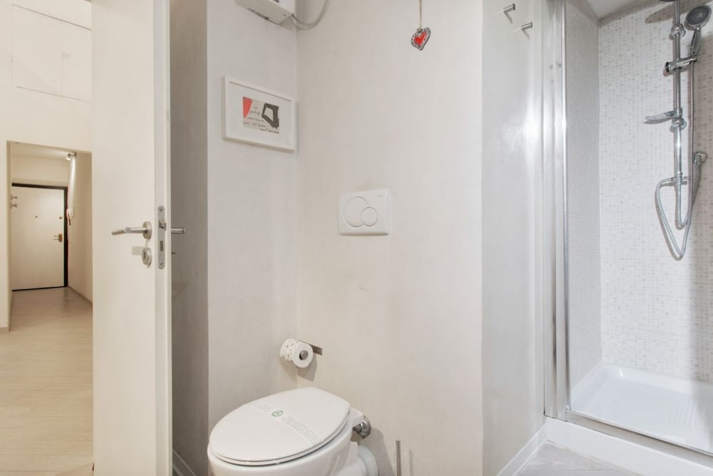 Фото Le Volte del Ponte Sospeso