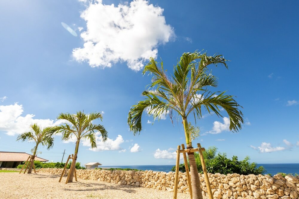 Фото Umi to Sora Ishigakijima