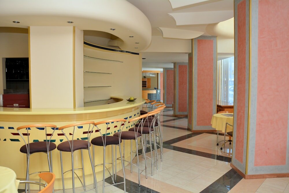 Фото Scandinavia Hotel