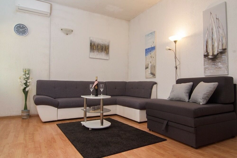 Фото Apartment Studio Vedran