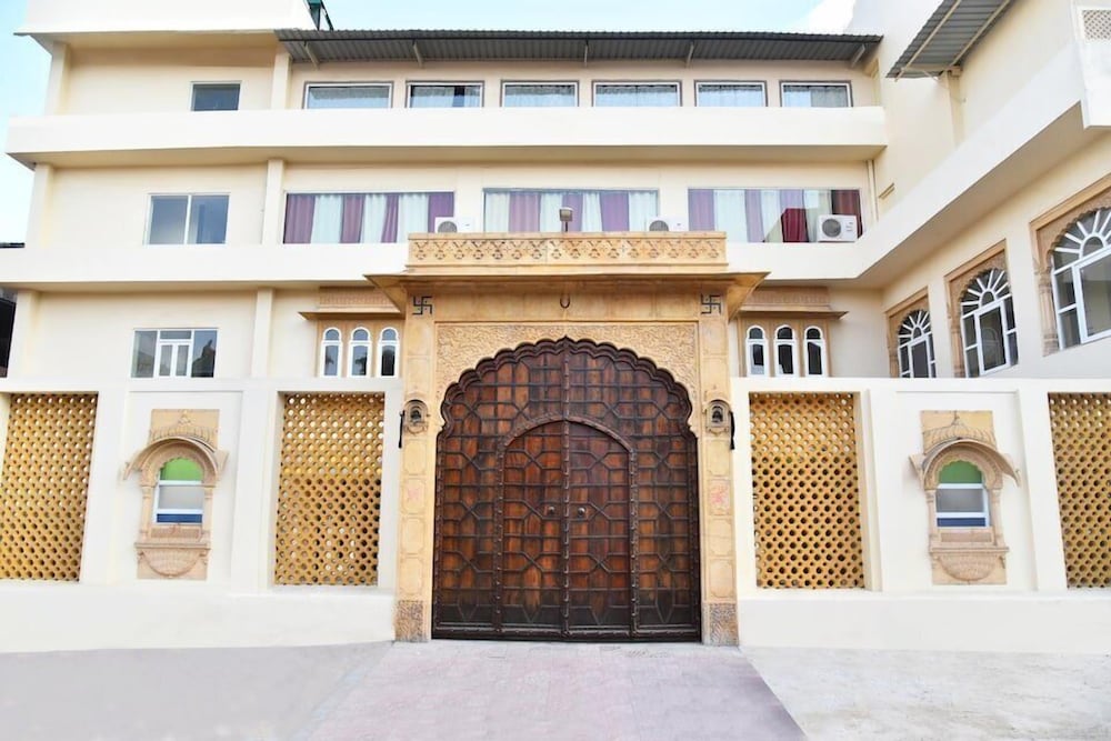 Фото Clarks Inn Jodhpur