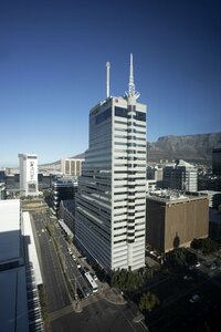 Гостиница Hotel Sky Cape Town